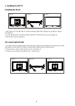 Предварительный просмотр 69 страницы Ergo LE32CT5000AK User Manual