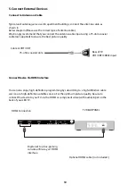 Предварительный просмотр 72 страницы Ergo LE32CT5000AK User Manual