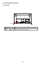 Предварительный просмотр 9 страницы Ergo LE32CT5025AK User Manual