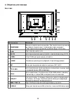 Предварительный просмотр 42 страницы Ergo LE32CT5500AK User Manual