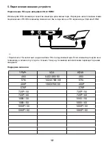 Предварительный просмотр 45 страницы Ergo LE32CT5500AK User Manual