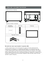 Предварительный просмотр 9 страницы Ergo LE32CT5515AK User Manual