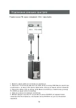 Предварительный просмотр 12 страницы Ergo LE32CT5515AK User Manual