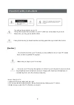 Предварительный просмотр 85 страницы Ergo LE32CT5515AK User Manual