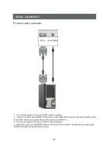 Предварительный просмотр 90 страницы Ergo LE32CT5515AK User Manual