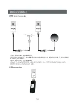 Предварительный просмотр 94 страницы Ergo LE32CT5515AK User Manual