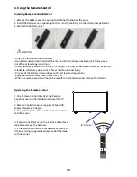 Предварительный просмотр 14 страницы Ergo LE43CT3500AK User Manual