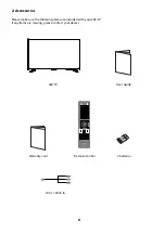 Предварительный просмотр 68 страницы Ergo LE43CT5000AK User Manual