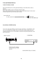 Предварительный просмотр 72 страницы Ergo LE43CT5000AK User Manual