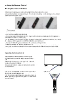 Preview for 75 page of Ergo LE43CT5000AK User Manual