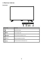 Предварительный просмотр 41 страницы Ergo LE43CT5500AK User Manual