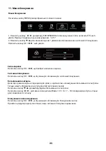 Preview for 24 page of Ergo LE43CT5520AK User Manual