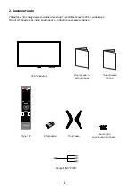 Preview for 43 page of Ergo LE43CT5520AK User Manual