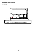 Preview for 9 page of Ergo LE55CU5030AK User Manual