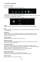 Preview for 64 page of Ergo LE55CU5030AK User Manual