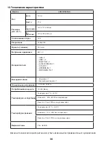 Preview for 75 page of Ergo LE55CU5030AK User Manual