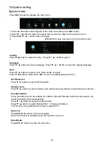 Preview for 101 page of Ergo LE55CU5030AK User Manual