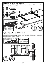 Предварительный просмотр 7 страницы ErgoAV ERMCM1-01 Instruction Manual