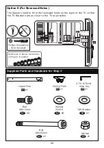 Предварительный просмотр 8 страницы ErgoAV ERMCM1-01 Instruction Manual