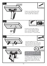 Предварительный просмотр 12 страницы ErgoAV ERMCM1-01 Instruction Manual