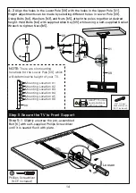 Предварительный просмотр 14 страницы ErgoAV ERMCM1-01 Instruction Manual