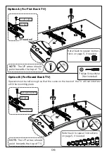 Предварительный просмотр 6 страницы ErgoAV ERMTL1-01B Instruction Manual