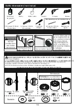 Предварительный просмотр 16 страницы ErgoAV ERMTL1-01B Instruction Manual