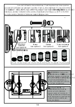 Предварительный просмотр 18 страницы ErgoAV ERMTL1-01B Instruction Manual