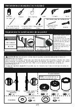 Предварительный просмотр 29 страницы ErgoAV ERMTL1-01B Instruction Manual