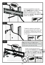 Предварительный просмотр 36 страницы ErgoAV ERMTL1-01B Instruction Manual