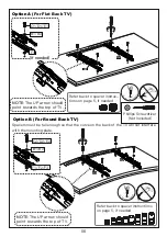 Предварительный просмотр 6 страницы ErgoAV ERMTM1-01B Instruction Manual