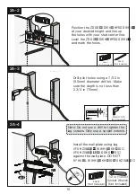 Предварительный просмотр 10 страницы ErgoAV ERMTM1-01B Instruction Manual