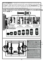 Предварительный просмотр 18 страницы ErgoAV ERMTM1-01B Instruction Manual