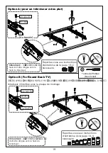 Предварительный просмотр 19 страницы ErgoAV ERMTM1-01B Instruction Manual