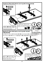 Предварительный просмотр 32 страницы ErgoAV ERMTM1-01B Instruction Manual