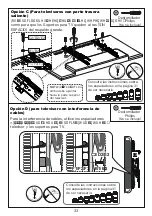 Предварительный просмотр 33 страницы ErgoAV ERMTM1-01B Instruction Manual