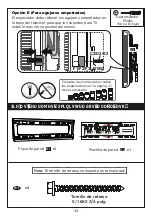 Предварительный просмотр 34 страницы ErgoAV ERMTM1-01B Instruction Manual