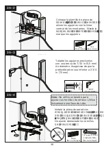 Предварительный просмотр 36 страницы ErgoAV ERMTM1-01B Instruction Manual