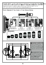 Предварительный просмотр 5 страницы ErgoAV ERMTM2-01B Instruction Manual