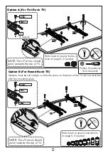 Предварительный просмотр 6 страницы ErgoAV ERMTM2-01B Instruction Manual