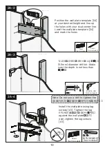 Предварительный просмотр 10 страницы ErgoAV ERMTM2-01B Instruction Manual