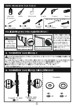 Предварительный просмотр 16 страницы ErgoAV ERMTM2-01B Instruction Manual