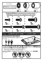 Предварительный просмотр 17 страницы ErgoAV ERMTM2-01B Instruction Manual