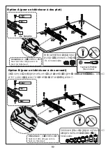 Предварительный просмотр 19 страницы ErgoAV ERMTM2-01B Instruction Manual