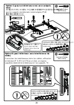 Предварительный просмотр 20 страницы ErgoAV ERMTM2-01B Instruction Manual