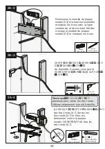 Предварительный просмотр 23 страницы ErgoAV ERMTM2-01B Instruction Manual