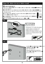 Предварительный просмотр 24 страницы ErgoAV ERMTM2-01B Instruction Manual