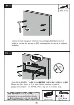 Предварительный просмотр 25 страницы ErgoAV ERMTM2-01B Instruction Manual