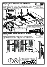 Предварительный просмотр 33 страницы ErgoAV ERMTM2-01B Instruction Manual