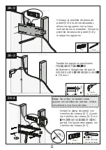 Предварительный просмотр 36 страницы ErgoAV ERMTM2-01B Instruction Manual